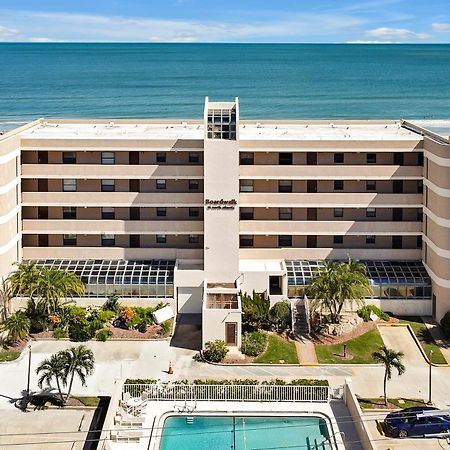 Direct Oceanfront Condo With Amazing Views Near Cocoa Beach Exteriér fotografie