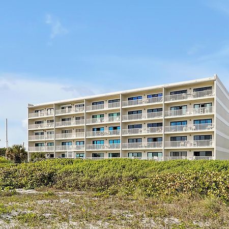 Direct Oceanfront Condo With Amazing Views Near Cocoa Beach Exteriér fotografie