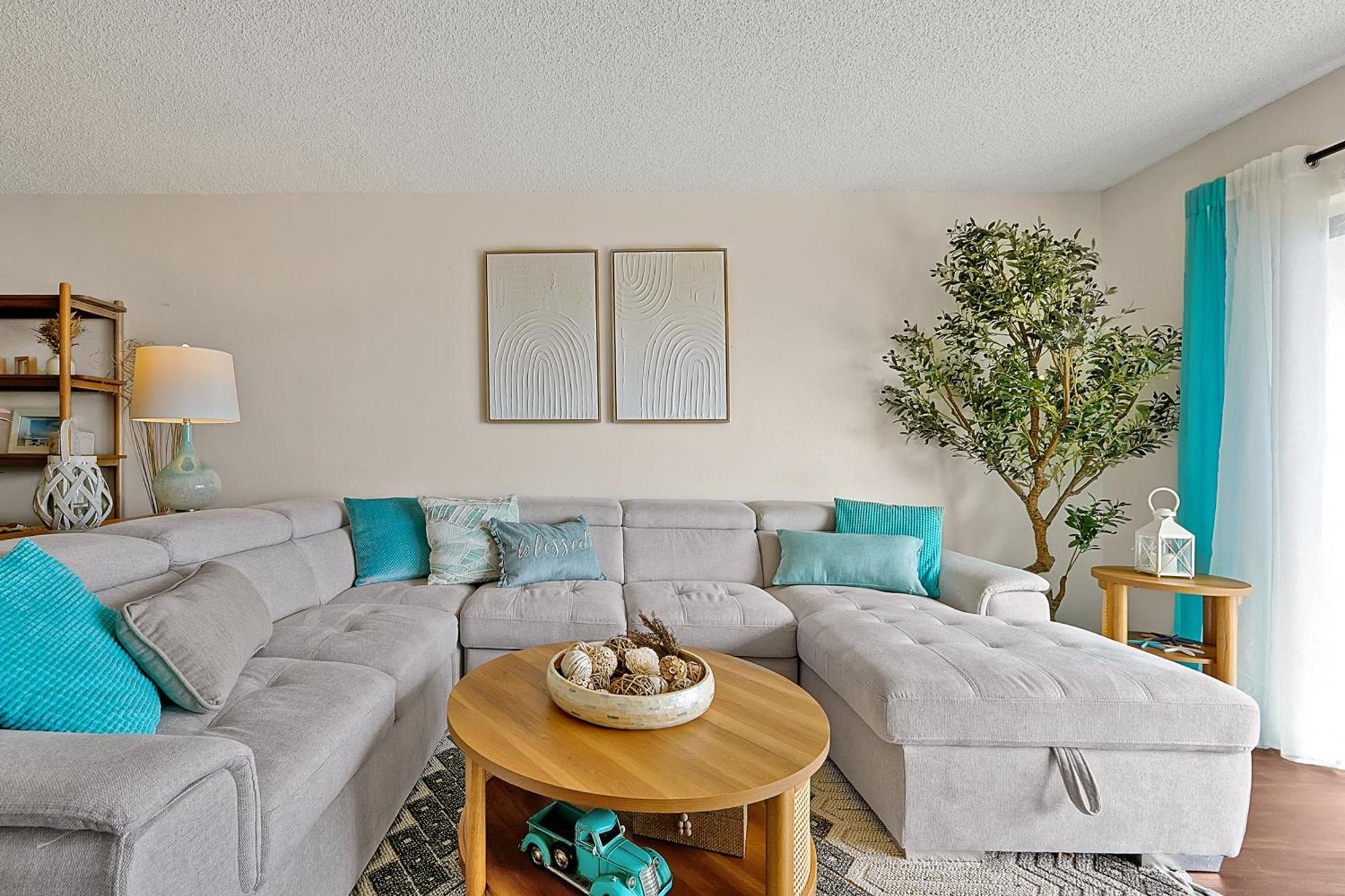 Direct Oceanfront Condo With Amazing Views Near Cocoa Beach Exteriér fotografie