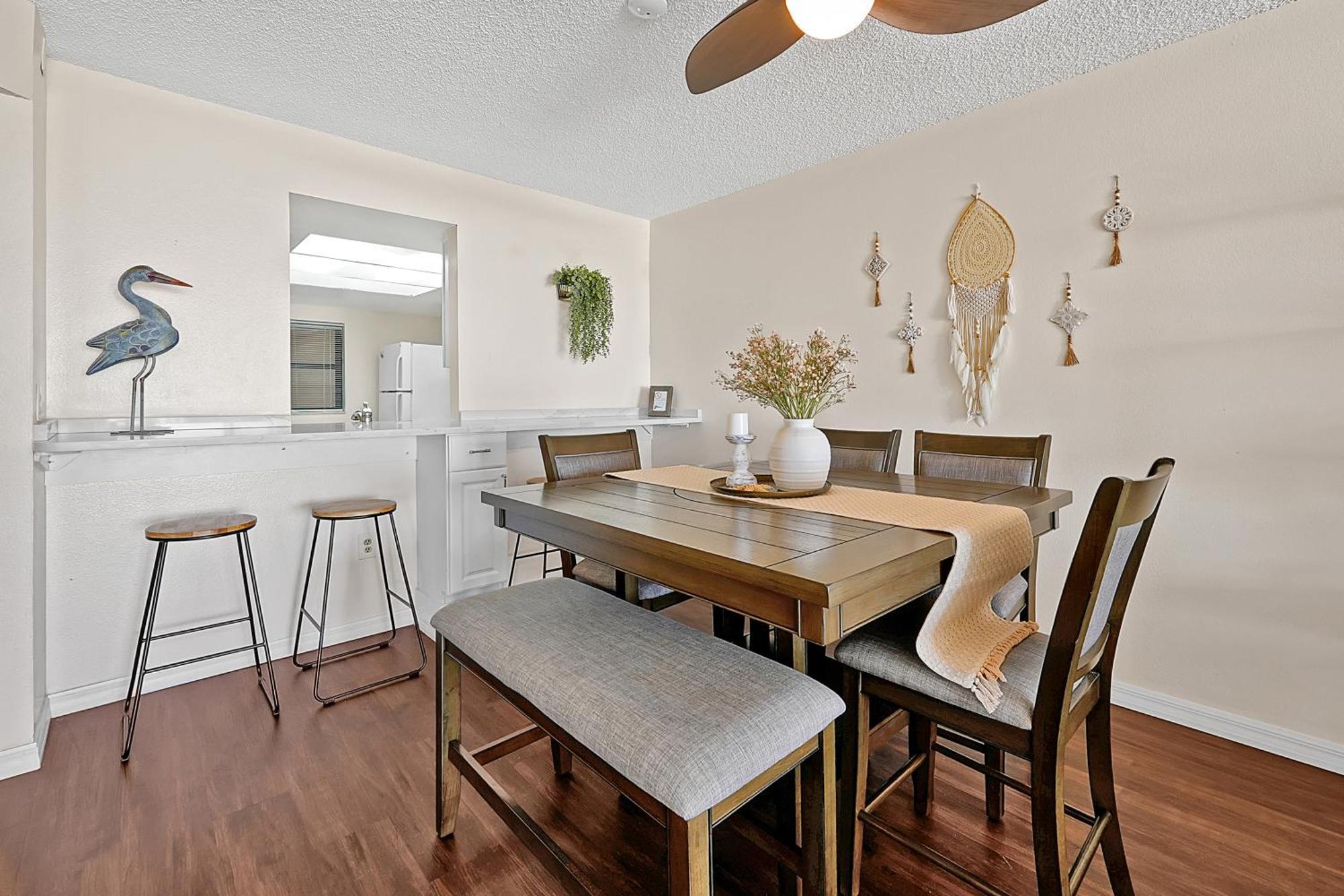 Direct Oceanfront Condo With Amazing Views Near Cocoa Beach Exteriér fotografie
