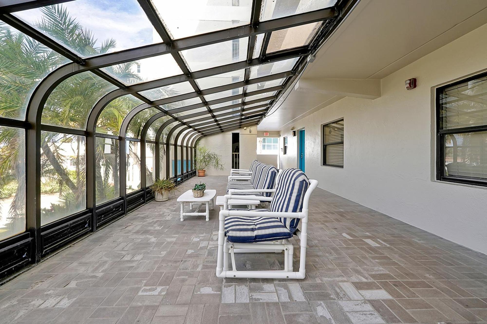 Direct Oceanfront Condo With Amazing Views Near Cocoa Beach Exteriér fotografie
