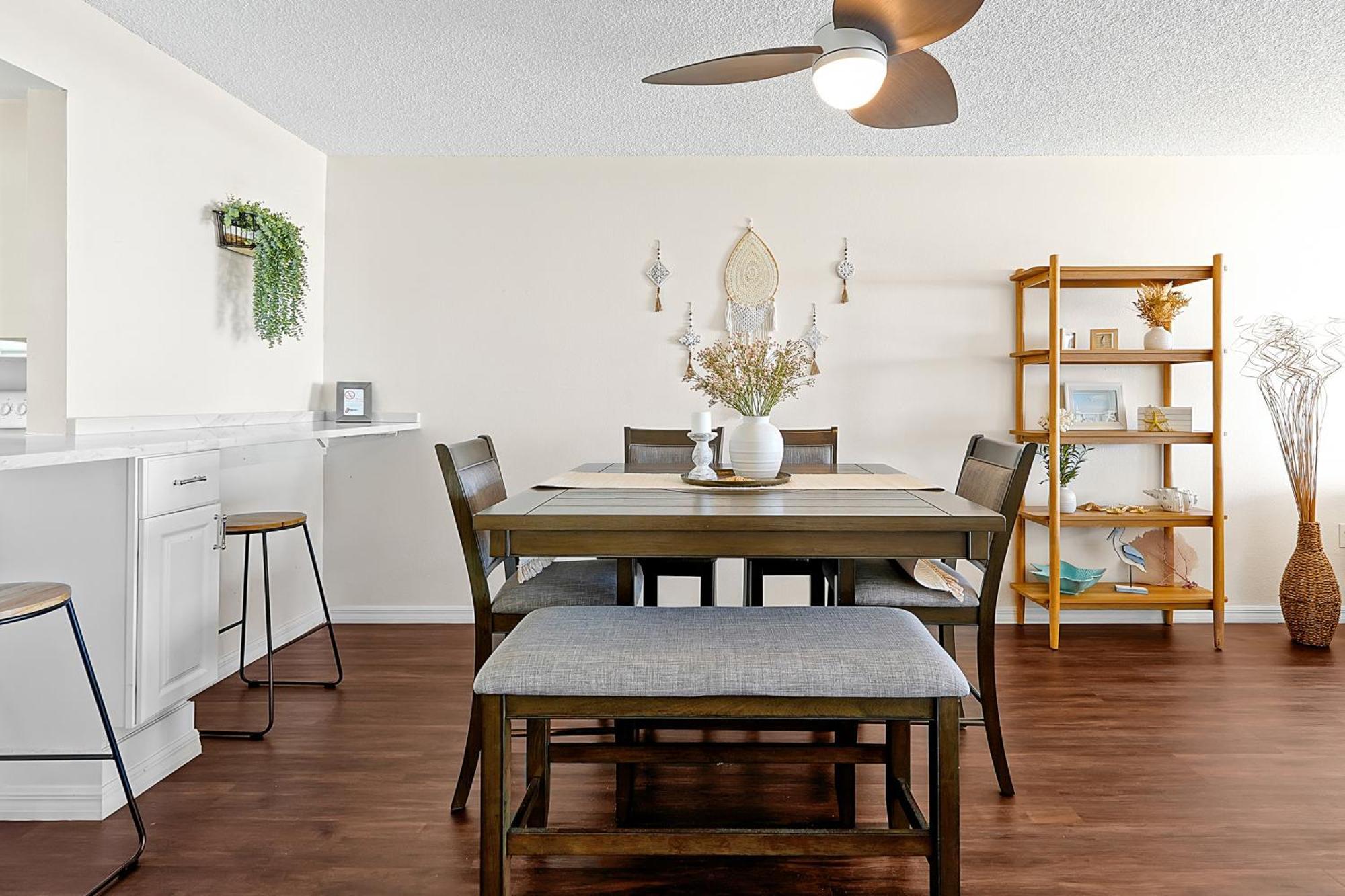 Direct Oceanfront Condo With Amazing Views Near Cocoa Beach Exteriér fotografie