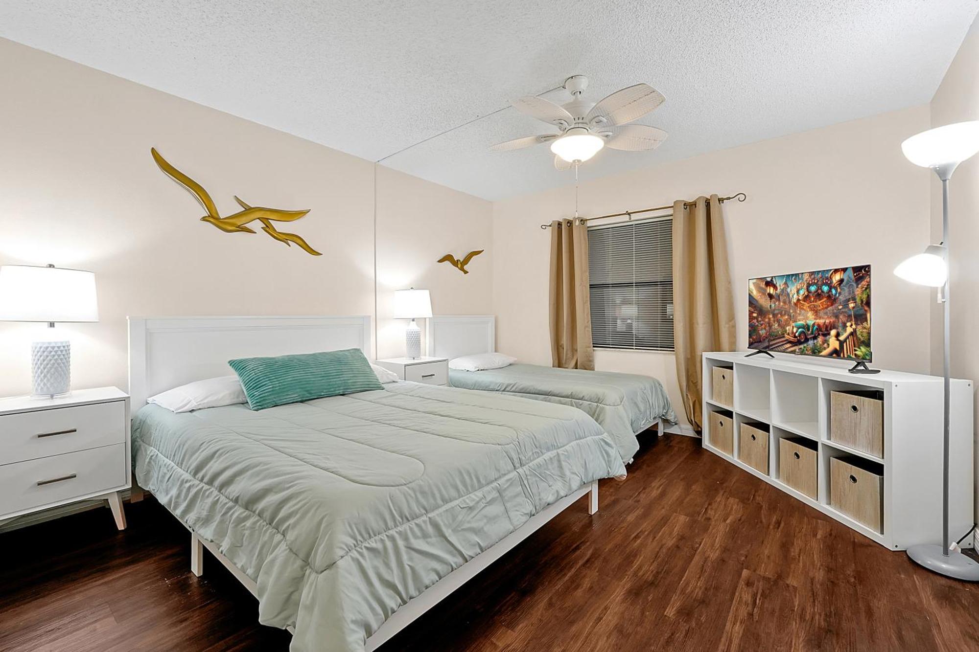 Direct Oceanfront Condo With Amazing Views Near Cocoa Beach Exteriér fotografie