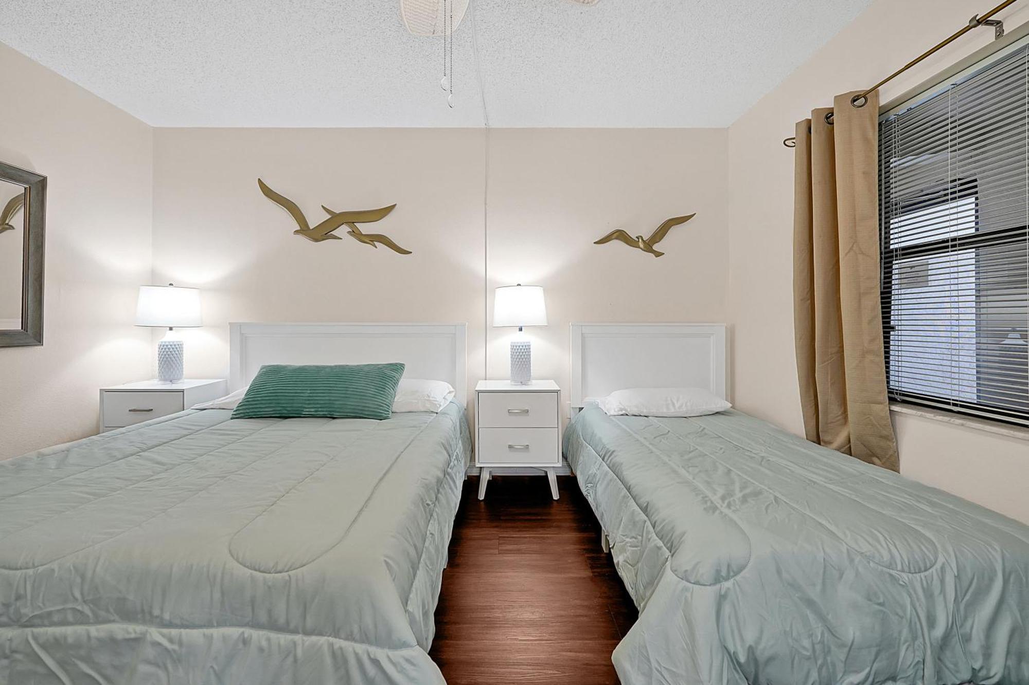 Direct Oceanfront Condo With Amazing Views Near Cocoa Beach Exteriér fotografie